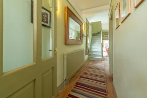 En fantastisk semi-detached viktorianska radhus, med en härlig privat trädgård - Image 2