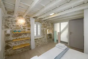 Nice brand new stone charm house..in the center of Pitsidia.. - Image 3