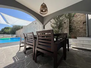 Boutique House Ika with Private Swimming Pool - Image 2