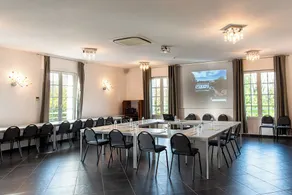 Hotel La Sapiniere - Image 3