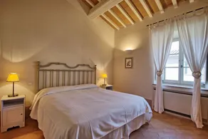 Villa em Piazze com 3 quartos e capacidade para 6 pessoas - Image 3