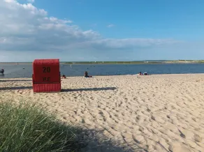 Apt. ABLEGER - Cozy living just 500 meters from the natural beach - Image 5
