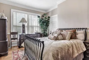 Grand Suite in B&B Historical 1896 Georgian Revival Manor in Green Bay - Image 3