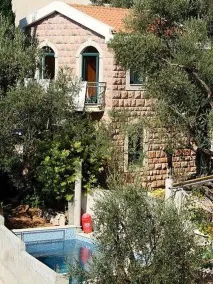 Levantin Inn One Third Room N2 Sea Side - Image 3