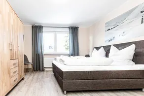 Smart Resorts - Haus Jade - Ferienwohnung 201 mit 2 Schlafzimmern, Max. 6 Personen - Smart Resorts - Image 5