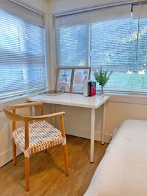 Private 2bd 1ba close to Microsoft temple - Image 4