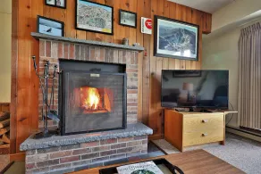 1BR/1BA Condo at Mountain Green Resort Killington 2D9 - Image 3