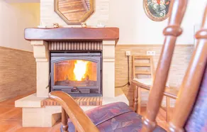 Seek tranquility in a natural setting at Casa Pepita. - Image 2