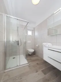 2 Etagen Apartment fuer 6 Personen mit Poolnutzung - Image 4