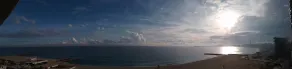 ATLANTIC TERRACES, FRONT AND FULL SEA VIEW, 2 BEDROOMS, 71M, UP TO 6 SP. - Image 4