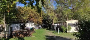 Family campsite haven of peace in the heart of the countryside - Image 5