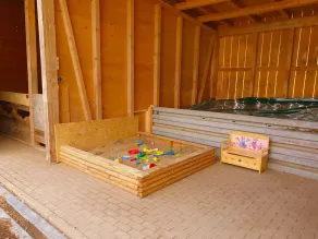 Haus Grimme im Kurpark - XXL Familien- & Erlebnishaus mit Sauna, Whirlpool, Pool & Indoorspielplatz - Image 4