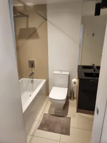 Luxury 1- Bedroom Luxury Toronto Downtown Condo - Image 3