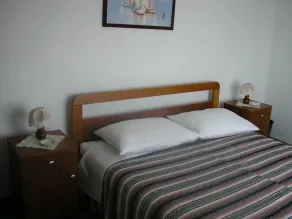 Apartment in Supetarska Draga with Seaview, Terrace, Air condition, WIFI (3750-1) - Image 4