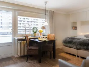 Modern 1-room apartment in beach location for 2 persons - Andreas-Dirks-Straße - Image 3