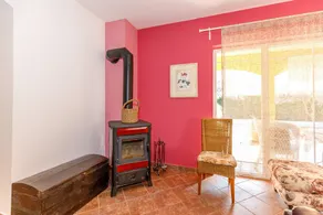 Vacation home with private pool Villa Brioni 1 - Image 4