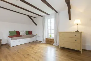 Altes Bienenhaus - Ferienwohnung im Westerwald - Image 4