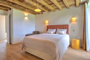 Casa rural 'Le Domaine De La Férédie' con piscina privada, Wi-Fi y aire acondicionado - Image 4