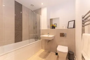 City Centre, Free parking apartment. - Image 2