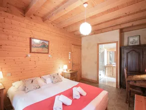 Chalet de charme à Chamonix avec WiFi et parking privé pour 12 pers. - Image 4