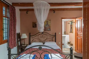 Traditional Crete Villa | 5 Bedrooms | Villa Autumn Wind | Private Pool - Image 4