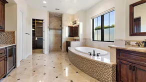 6,000 SQFT Luxurious Mansion w/Heated Pool, Spa, Pickleball & Mountain Views - Image 3