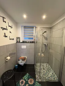 Modern apartment on the Moselle, near Cochem, between Koblenz + Trier - Image 2
