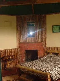 Castle Forest Lodge - Image 2