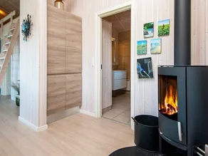 5 star holiday home in Ansager - Image 2