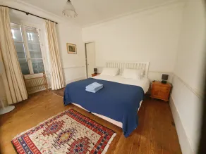 Ehemaliges Weinhändlerhaus, 7 Schlafplätze, privater Pool, wunderschöne Aussicht - Image 3
