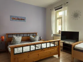 Ferienwohnung in Ballenstedt - Image 5