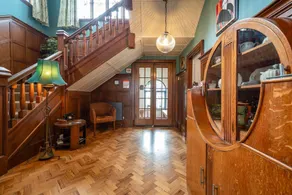 Culver Down Manor - Sieben Schlafzimmer Villa, Schläft 16 - Image 2