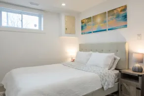 Charming and Cozy Basement Suite in the Minnow Lake area - Image 5