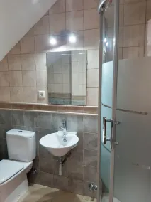 NERJA HOUSE-6 sovepladser.  Store visninger og walkable til centrum. POOL - A / C - WIFI - Image 4