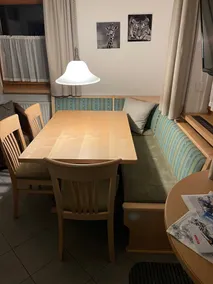 Ferienwohnung 'Sonne Nr. 17' mit Bergblick, Garten & WLAN - Image 5