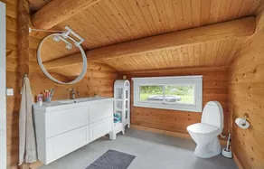 Stunning home in Skibby with WiFi - Image 3