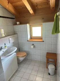 Ferienwohnung Klauser ca. 45 qm mit Südbalkon und Bergblick - Image 2