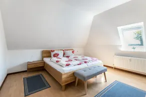 Apartamento 'Landhaus Katharina' com Terraço Partilhado, Varanda e Wi-Fi - Image 5