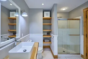 Grand Chene - Private Spa & Lakefront - Image 5