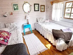 5 Person Holiday Home in Tostared - Image 4