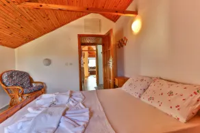 Kas Holiday Rental with Stunning Sea View and Swimming Pool ( 4 people ) - Image 5