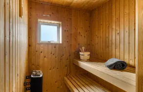 Beautiful home in ølsted with sauna - Image 2