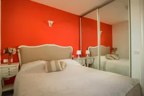 Sea view house with garden, pool, A/C and Wi-Fi - Image 4