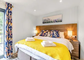 1 chambres à coucher à Aughton - Image 4