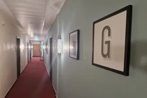 Select Hotel Tiefenthal - Image 3