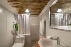 Private And Gated Beach Front Retreat (Sleeps 16) On Exclusive Playa Majagual! - Image 4