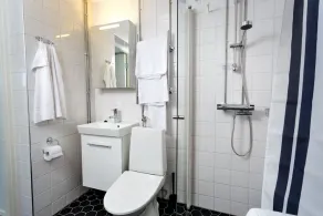 Forenom Serviced Apartments Helsinki Kruununhaka - Image 2