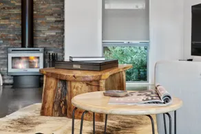 Luxury Beach House, Orford - Image 3