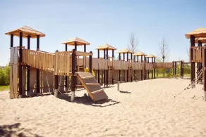 Ferienhaus in Mecklenburg-vorpommern mit Tropenpool & Spa - Image 2
