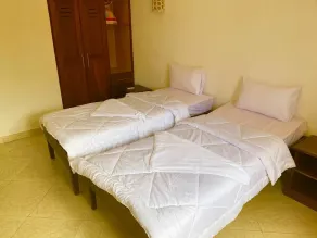 2 bedroom apartment serena beach - Image 3
